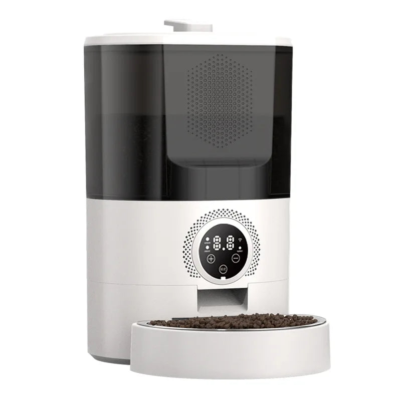 The VelaPet Oasis-Feast Pro