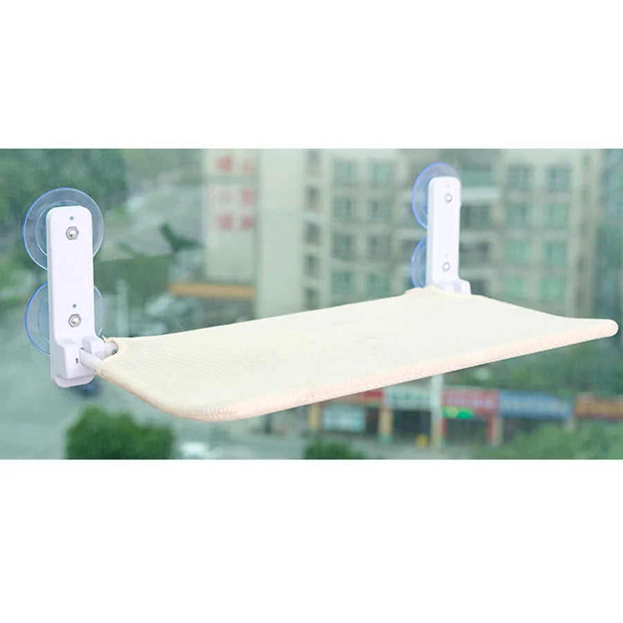 The VelaPet Oasis View