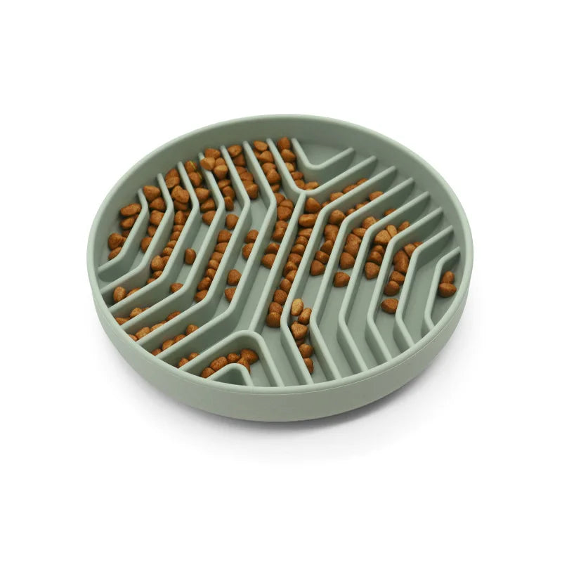 The VelaPet Mindful Feeder