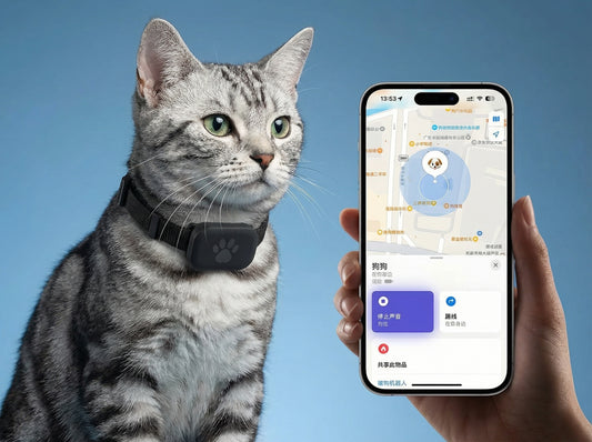 The VelaPet Oasis-Guard